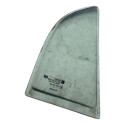 Vidro Fixo Porta Traseira Esquerda Astra 1999 2000 2001