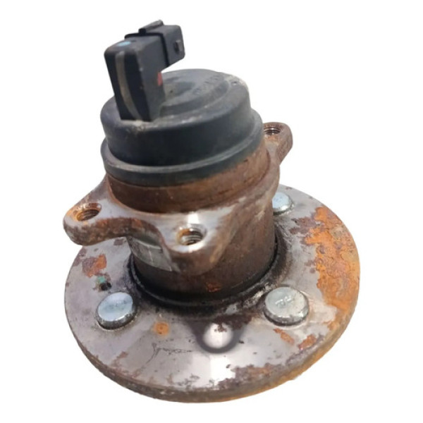 Cubo Rolamento Roda Traseira Hb20 2014 A 2019