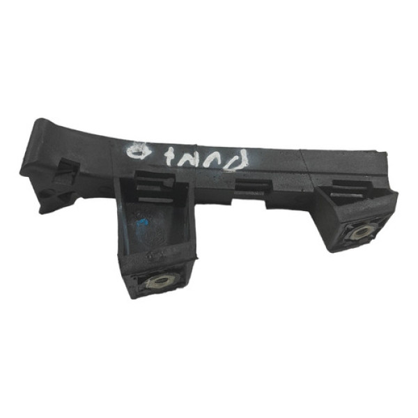 Suporte Guia Vidro Dianteiro Esquerdo Punto 2008/2012 Cx396