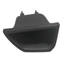 Porta Objeto Treco Esquerdo Chevrolet Prisma 2013 A 2018 Preto