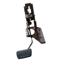 Pedal Freio Chevrolet Captiva 2.4 2011 