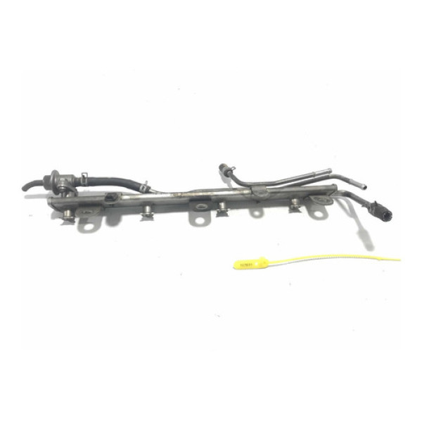 Flauta Dos Bicos Injetores Suzuki Grand Vitara 2011 Cx262