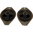 Coxim Inferior Radiador 210 2.8 2010 2011 Cx327