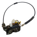 Fechadura Porta Direita Chevrolet Corsa Celta 2p 2000 A 2006