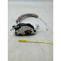 Fechadura Eletrica Traseira Direita Gol G7 G8 2020 Cx134