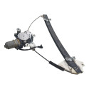 Máquina Vidro Elétrico Traseira Esquerda Captiva 2008 A 2014