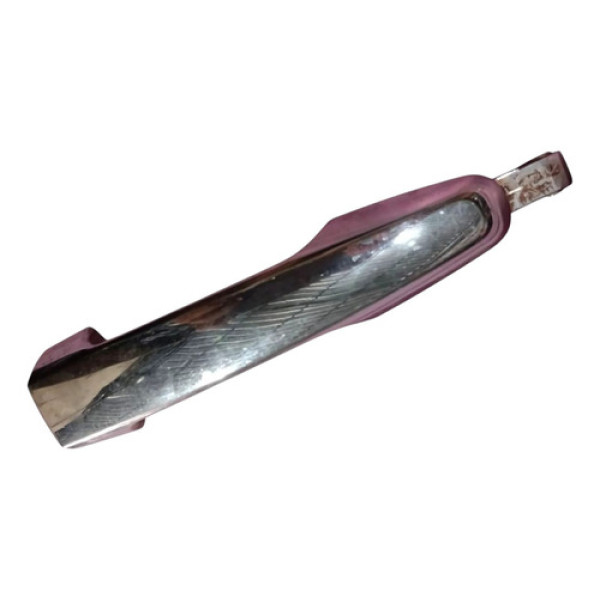 Maçaneta Externa Dianteira L200 Triton 2007 A 2016 Cx193