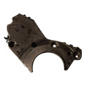 Capa Correia Dentada Chevrolet Celta 2006 A 2012