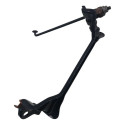 Suporte Fixação Bateria Chevrolet Captiva 2008 A 2015