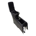 Console Central Chevrolet Captiva 2008 A 2015