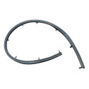 Borracha Churrasqueira Parabrisa Chevrolet Captiva 2.4 2011