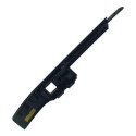 Moldura Comando Vidro Porta Tras. Direita Sonic 2014 Cx158