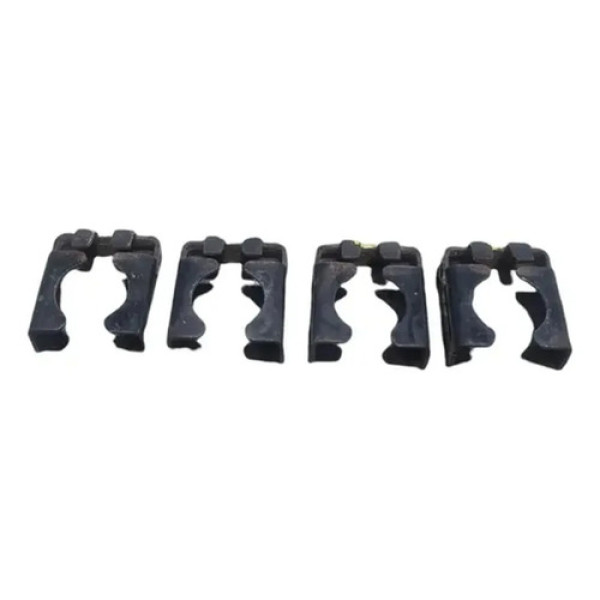Kit Presilha Trava Bico Injetor Hyundai Creta Hb20 1.6 2016