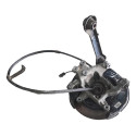 Montante Traseiro Esquerdo Captiva 3.6 2008 A 2015 M02