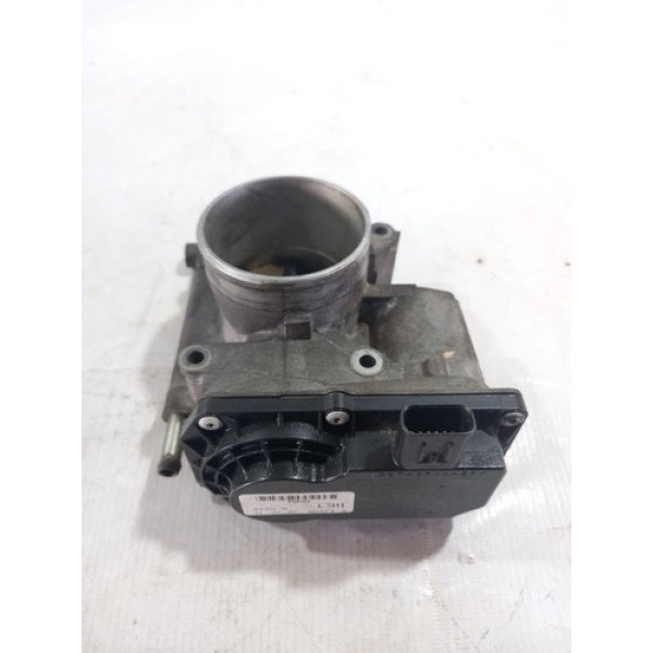 Corpo De Borboleta Tbi Ford Fusion 2.3 2007 2008 Cx85