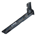 Aplique Friso Lateral Traseiro Direito Discovery 4 2011 2012 Preto