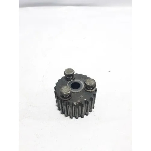 Polia Engrenagem Virabrequim Linha Fiat 1.4 Original Cx387