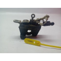 Fechadura Tampa Traseira Vw Gol G4 Original 5w6827505 Cx144