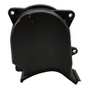 Capa Correia Polia Direita L200 Triton 3.5 V6 2012 Cx356