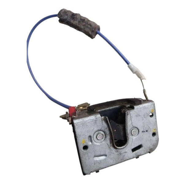 Fechadura Porta Dianteira Direita Gol G3 G4 2000 A 2008