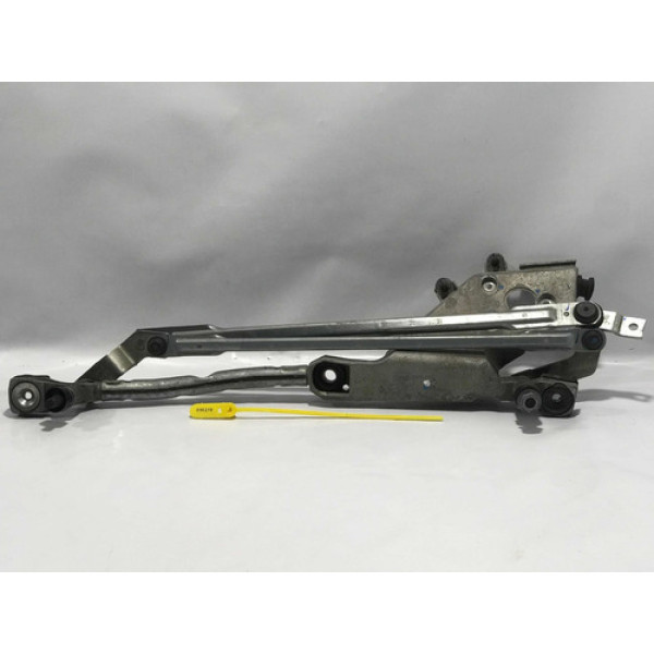 Galhada Limpador De Para Brisa Ford New Fiesta 2015 Ao1