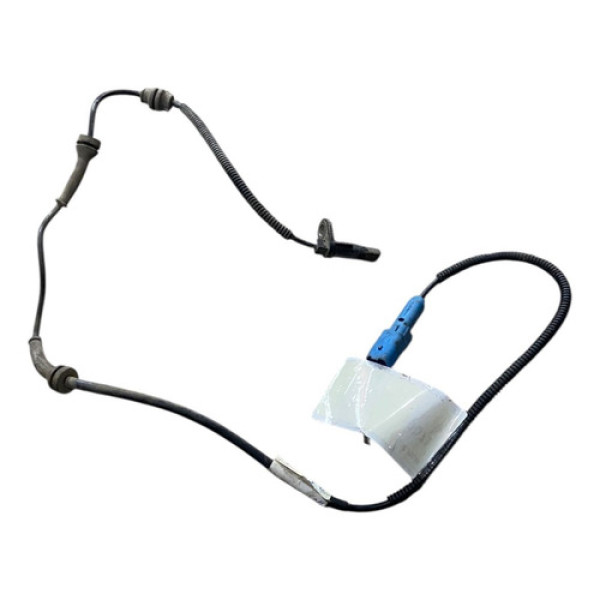 Sensor Abs Dianteiro Direito Peugeot 208 1.6 Automatico 2016