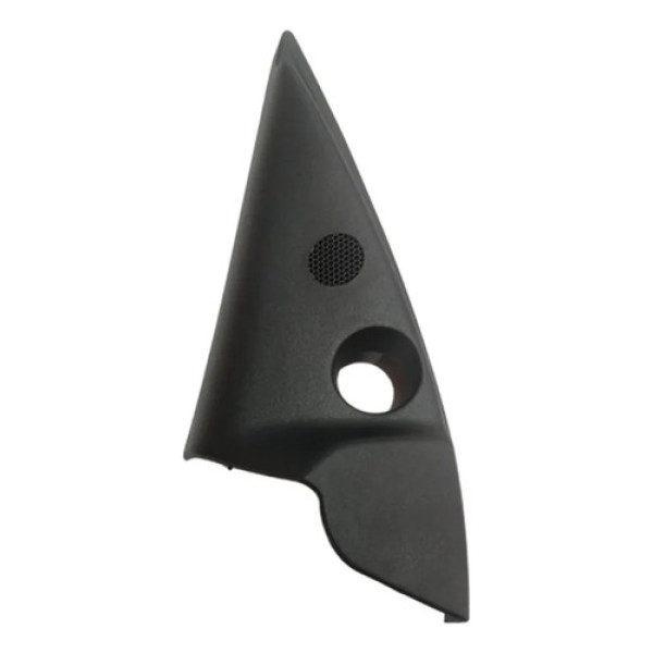 Acabamento Interno Retrovisor Esquerdo Peugeot 206 2005
