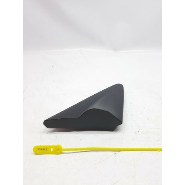 Acabamento Externo Retrovisor Direito Onix 2013/2016 Cx134