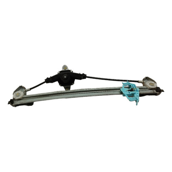 Máquina Vidro Manual Traseira Direita Uno Vivace 518358790