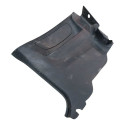 Forro Lateral Traseira Direita Celta 2000 A 2006 2 Portas Preto