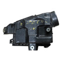  Caixa De Filtro De Ar Honda Civic 2.0 G9 2014 2015 Preto