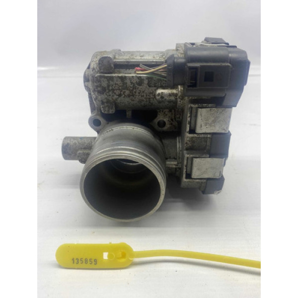 Corpo Borboleta Tbi Palio Siena 1.0 Flex 36smf12 Cx273