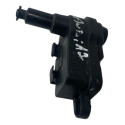 Motor Trava Portinhola Tanque Audi Código 050712002531