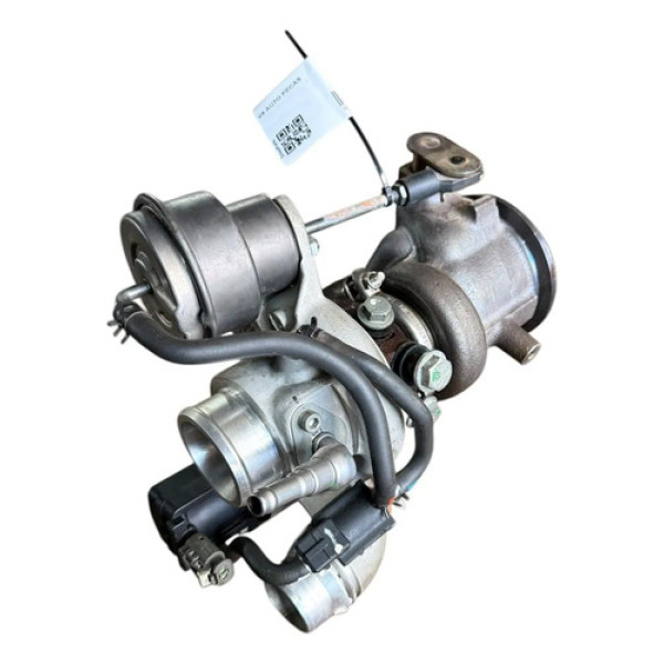 Turbina Cruze Tracker 1.4 1.6v 2017 2018 A 2023