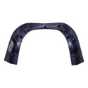 Moldura Alavanca Cambio Peugeot 308 2013 9658691277 Cx349