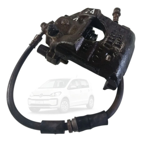 Pinça Freio Dianteiro Direito Volkswagen Up Mpi 2013 A 2019