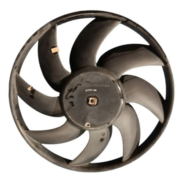 Eletroventilador Ventoinha Ford Focus 1.6 2003 A 2008
