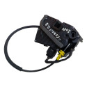 Fechadura Porta Dianteira Direita Onix Prisma Cobalt 2012 19