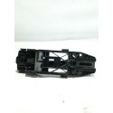 Maçaneta Externa Traseira Esquerda Vw Golf Gti 2014 Cx89