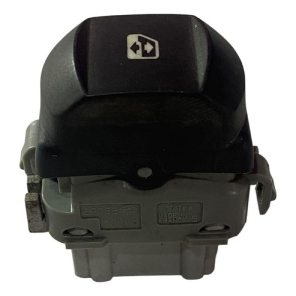 Botão Comando Vidro Dianteiro Direito Renault Megane 2009