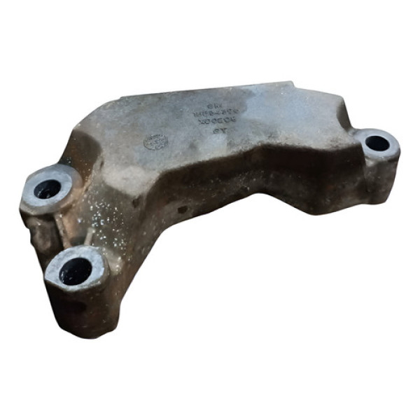 Suporte Coxim Motor Chevrolet Captiva 2.4 2011