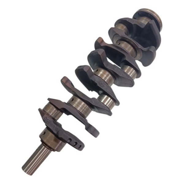 Virabrequim Citroen C4 Pallas Peugeot 307 2.0 2007 A