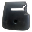 Moldura Inferior Coluna Direção Astra 1999 A 2011 90538230 Cinza