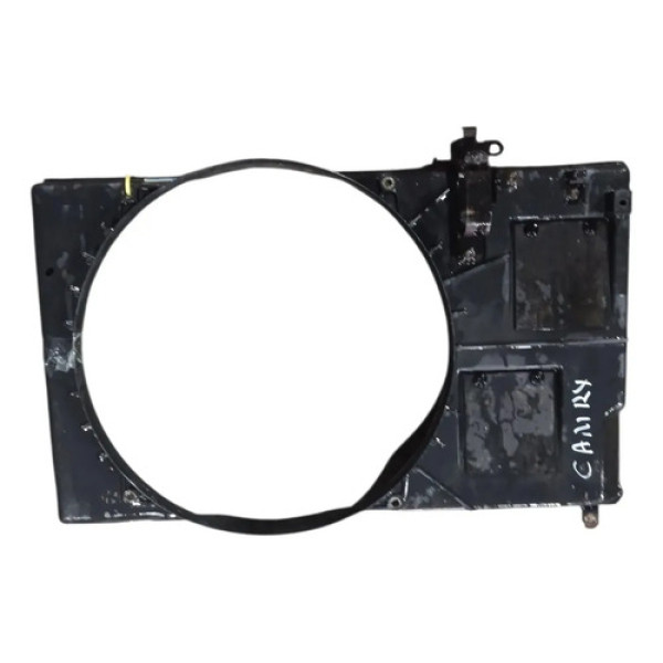 Defletor Radiador E Ventoinha Toyota Camry 3.0 V6 1996 A 199