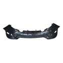 Parachoque Traseiro Chevrolet Captiva 2008 A 2012 C/detalhe