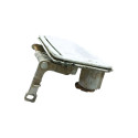 Maçaneta Externa Dianteira Direita S10 1997 Orig Cx366 Dianteira