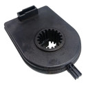 Sensor Ângulo Posição Volante Chevrolet Captiva 2008 A 2014