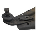 Bandeja Balança Esquerda Gol G3 G4 2000/2010 1.0 16v 8v B04