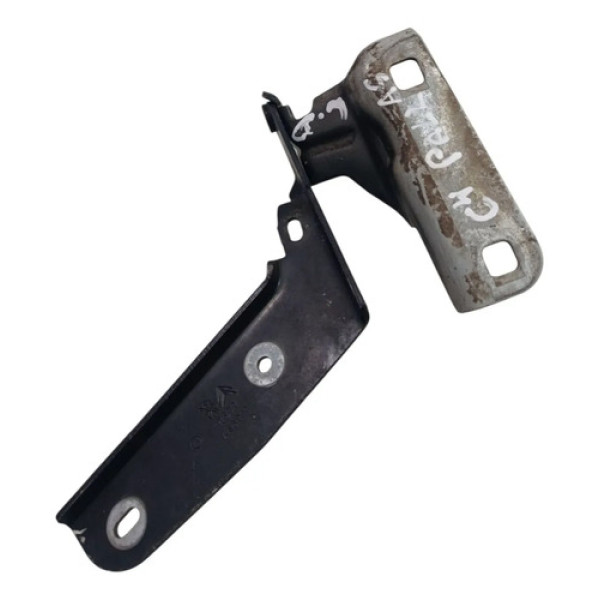 Dobradiça Capo Direito Citroen C4 Pallas 2008 A 2012