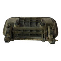 Maçaneta Externa Traseira Direita Corsa Meriva 93251723 2011 Preto Dianteira